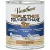 Varathane Satin Triple Thick Interior Polyurethane, 1 Qt. 2 Varathane Satin Triple Thick Interior Polyurethane, 1 Qt. -Varatane Sales ItemImage 771808 q5x09z 6rxi9c cqximj