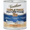 Varathane Matte Triple Thick Interior Polyurethane, 1 Qt. 2 Varathane Matte Triple Thick Interior Polyurethane, 1 Qt. -Varatane Sales ItemImage 771810 q5x0a0 gh1td4 epovsu
