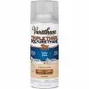 Varathane Triple Thick Semi-Gloss Clear Spray Polyurethane, 11.25 Oz. 2 Varathane Triple Thick Semi-Gloss Clear Spray Polyurethane, 11.25 Oz. -Varatane Sales ItemImage 771912 q5x0cd 33hb60 9c06wk