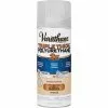 Varathane Triple Thick Satin Clear Spray Polyurethane, 11.25 Oz. 2 Varathane Triple Thick Satin Clear Spray Polyurethane, 11.25 Oz. -Varatane Sales ItemImage 771914 q5x0ct 6my70g fapw9c
