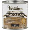 Varathane Fast Dry Golden Oak Urethane Modified Alkyd Interior Wood Stain, 1/2 Pt. -Varatane Sales ItemImage 774029 q5x1hc 6t4zug 8mwwam