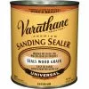 Varathane Clear Acrylic Sanding Sealer, 1 Qt. -Varatane Sales ItemImage 778495 q5x2bm d8t4g0 452ohc