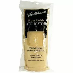 Varathane 10 In. Lambswool Applicator For Oil-Based Finishes