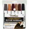 Varathane Wood Floor, Furniture & Laminate Repair Marker (6-Count) 1 Varathane Wood Floor, Furniture & Laminate Repair Marker (6-Count) -Varatane Sales ItemImage 780333 gmf3t6bz45hz6j73kvbw44vp