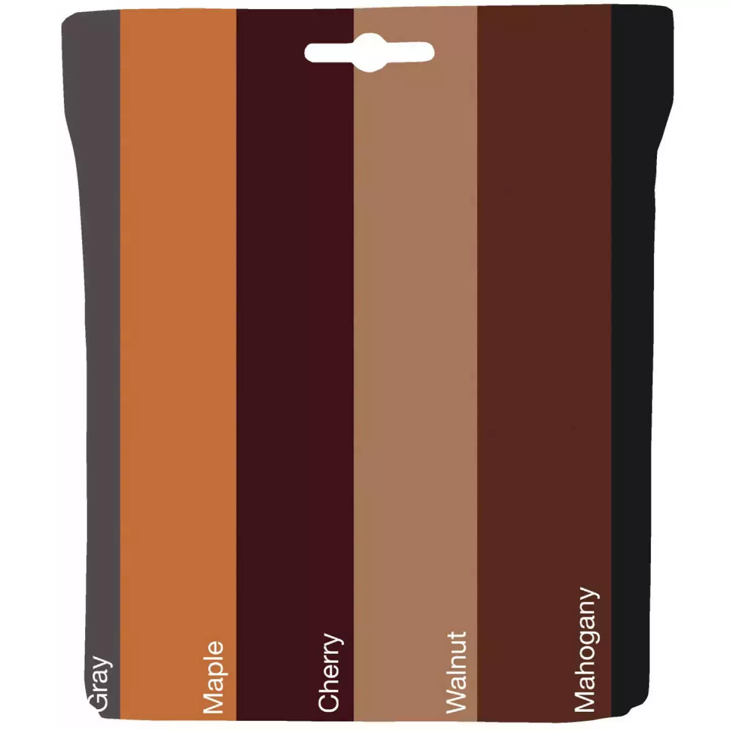 Varathane Wood Floor, Furniture & Laminate Repair Marker (6-Count) 3 Varathane Wood Floor, Furniture & Laminate Repair Marker (6-Count) - Image 2