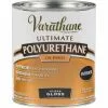 Varathane Gloss Interior Polyurethane, 1 Qt. 1 Varathane Gloss Interior Polyurethane, 1 Qt. -Varatane Sales ItemImage 784362 q5x3ft 70hz74 e30p9w