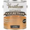 Varathane Gloss Interior Polyurethane, 1 Gal.