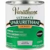 Varathane Satin Clear Exterior Spar Urethane, 1 Qt. 2 Varathane Satin Clear Exterior Spar Urethane, 1 Qt. -Varatane Sales ItemImage 784508 q5x3hl 2g0se0 6sgyyw