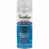 Varathane Gloss Clear Interior Water-Based Spray Polyurethane, 11.25 Oz. -Varatane Sales ItemImage 786048 q5x3qa bk93qg b9jye7