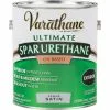 Varathane Satin Clear Exterior Low VOC Spar Urethane, 1 Gal. 1 Varathane Satin Clear Exterior Low VOC Spar Urethane, 1 Gal. -Varatane Sales ItemImage 786113 q5x3qn 4rhz48 35n31b