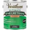 Varathane Gloss Clear Exterior Low VOC Spar Urethane, 1 Gal. -Varatane Sales ItemImage 786253 q5x3ra 1s1j88 9ne98o