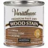 Varathane Fast Dry Gunstock Wood Urethane Modified Alkyd Interior Wood Stain, 1/2 Pt. 1 Varathane Fast Dry Gunstock Wood Urethane Modified Alkyd Interior Wood Stain, 1/2 Pt. -Varatane Sales ItemImage 786559 q5x3tt f0am80 9bhfzu