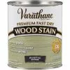 Varathane Fast Dry Rustic Sage Urethane Modified Alkyd Interior Wood Stain, 1 Qt.