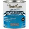 Varathane Semi-Gloss Low Odor Water Based Interior Polyurethane, 1 Qt. -Varatane Sales ItemImage 791245 q5x4oj apnxrc ajk120