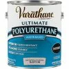 Varathane Satin No Odor Water Based Interior Polyurethane, 1 Gal. 2 Varathane Satin No Odor Water Based Interior Polyurethane, 1 Gal. -Varatane Sales ItemImage 795003 q5x5d2 2l74q0 3jy3f6