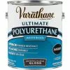 Varathane Gloss No Odor Water Based Interior Polyurethane, 1 Gal. -Varatane Sales ItemImage 795054 q5x5dc bqc6b4 enmhiy