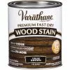Varathane Fast Dry True Brown Urethane Modified Alkyd Interior Wood Stain, 1/2 Pt. -Varatane Sales ItemImage 795571 q5x5ft 3kly8o 9rx6fv