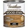 Varathane Fast Dry Aged Wheat Urethane Modified Alkyd Interior Wood Stain, 1 Qt. -Varatane Sales ItemImage 799221 q5x5wl buejlk cpoilt